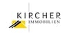 Kundenlogo von Kircher Sibylle Immobilien und Hausverwaltungen