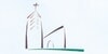 Kundenlogo von Ev.-luth. Kirchengemeinde Geesthacht St. Salvatoris Kirche