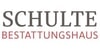 Kundenlogo von Schulte & Sohn Nachf. GmbH