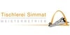 Kundenlogo von Simmat Andreas Bau- u. Möbeltischlerei