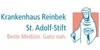 Kundenlogo von Krankenhaus Reinbek St. Adolf-Stift - Katholische Wohltätigkeitsanstalt zur heiligen Elisabeth