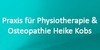 Kundenlogo von Kobs Heike Physiotherapie u. Krankengymnastik
