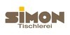 Kundenlogo von Tischlerei Hans Simon GmbH
