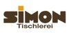 Kundenlogo von Tischlerei Hans Simon GmbH