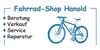 Kundenlogo von Fahrrad-Shop Hanold Inh. Sabine Hanold