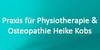 Kundenlogo Kobs Heike Physiotherapie u. Krankengymnastik