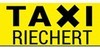 Logo von Taxi Riechert Reinbek GmbH