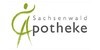 Logo von Sachsenwald-Apotheke Frauke Gehrhardt-Seim