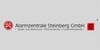 Kundenlogo von Alarmzentrale Steinberg GmbH