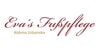 Kundenlogo von Eva's Fußpflege Inh. Aldona Urbanska
