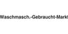 Kundenlogo von Waschmaschinen-Gebraucht-Markt Andreas Schmidt