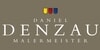 Kundenlogo von Denzau Daniel Malereibetrieb