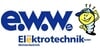 Kundenlogo von E.W.W. Elektrotechnik GmbH Geschäftsführer M. Schulz