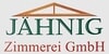 Kundenlogo von Zimmerei Jähnig GmbH Zimmereibetrieb