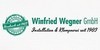 Kundenlogo von Winfried Wegner GmbH Installateurmeister