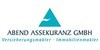 Logo von Abend Assekuranz GmbH Versicherungsmakler u. Immobilienmakler