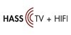 Logo von Hass TV & HiFi Unterhaltungselektronik und Antennentechnik