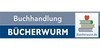 Kundenlogo von Buchhandlung Bücherwurm Inh. Maike Knoff