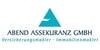Kundenlogo von Abend Assekuranz GmbH Versicherungsmakler u. Immobilienmakler