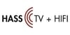 Kundenlogo von Hass TV & HiFi Unterhaltungselektronik und Antennentechnik