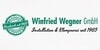 Kundenlogo von Winfried Wegner GmbH Installateurmeister