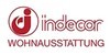 Kundenlogo von indecor - Wohnausstattung Inh. Andreas Augskalys e.K.