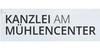 Logo von Kanzlei am Mühlencenter Rechtsanwälte und Notar