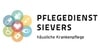 Kundenlogo von Ambulanter Krankenpflegedienst Kathrin Sievers Pflegedienst