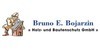 Kundenlogo von Bruno E. Bojarzin Holz- u. Bautenschutz GmbH - seit 1955