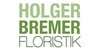 Kundenlogo von Bremer Holger Florist