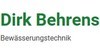 Kundenlogo von Behrens Dirk Bewässerungstechnik