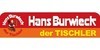 Kundenlogo von Burwieck Hans Tischler