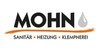 Kundenlogo von Jürgen Mohn GmbH Sanitär, Heizung, Solar