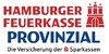 Kundenlogo von Hamburger Feuerkasse und Provinzial Versicherung Marco Blättermann e. K. Versicherungen