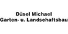 Kundenlogo von Düsel Michael Garten- und Landschaftsbau