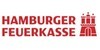 Kundenlogo von Hamburger Feuerkasse