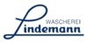 Kundenlogo von Richard Lindemann GmbH Wäscherei