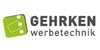 Logo von Gehrken Werbetechnik