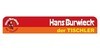 Logo von Burwieck Hans Tischler