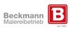 Logo von Malereibetrieb Matthias Beckmann Malermeister