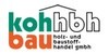 Logo von Kohbau Holz- und Baustoffhandel GmbH