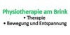 Kundenlogo von Physiotherapie am Brink Cathrin Lemmermann (ehemals Rathje)