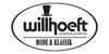 Logo von Willhoeft Hinrich Herrenausstatter