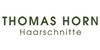 Logo von Thomas Horn Friseursalon Haarschnitte