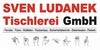 Kundenlogo von Sven Ludanek Tischlerei GmbH