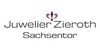 Kundenlogo von Juwelier Zieroth Sachsentor