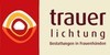 Kundenlogo von TrauerLichtung Bestattungen