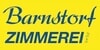 Kundenlogo von Barnstorf Zimmerei GmbH