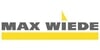 Kundenlogo von Max Wiede GmbH