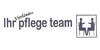 Kundenlogo von Ihr pflege team Einfeldt - Inh. Kristina Zimmermann Pflegeteam